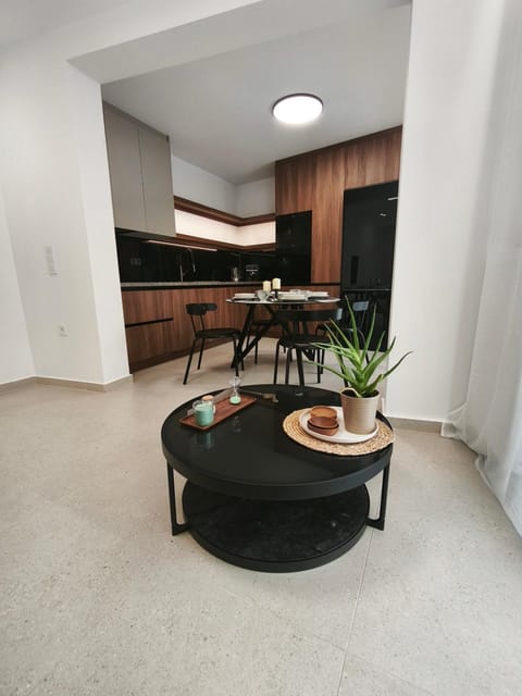 JOANNA Luxury living Apartment Apartment in Decentralized Administration of Macedonia and Thrace