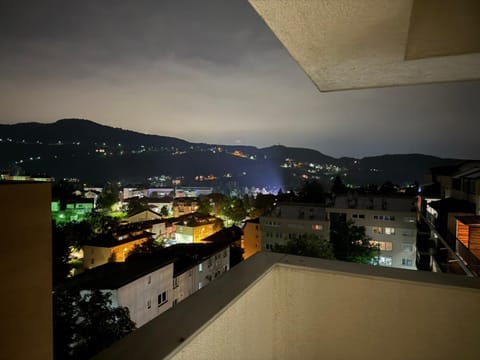 View (from property/room), Balcony/Terrace