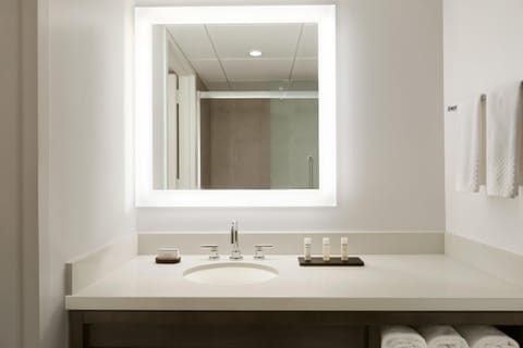 Modern Two-Room Suite with Gym and Pool Apartment in Boca Raton