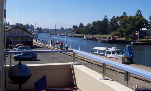 River view