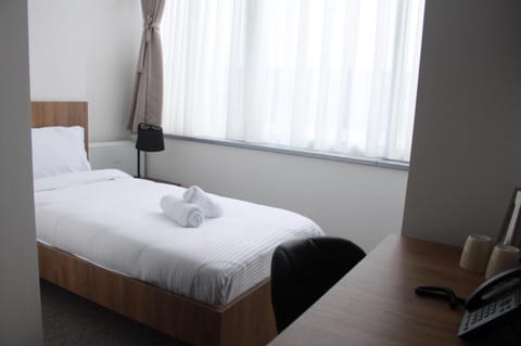 Hotel Riverside Hotel in Skopje