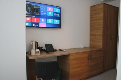 Hotel Riverside Hotel in Skopje