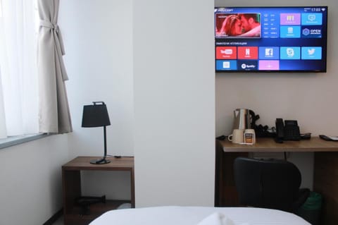 Hotel Riverside Hotel in Skopje