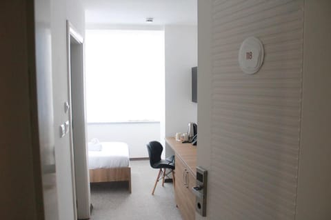 Hotel Riverside Hotel in Skopje