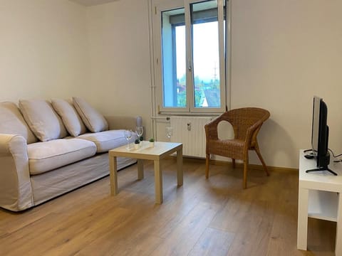 Maison Tivoli Apartment in Weil am Rhein