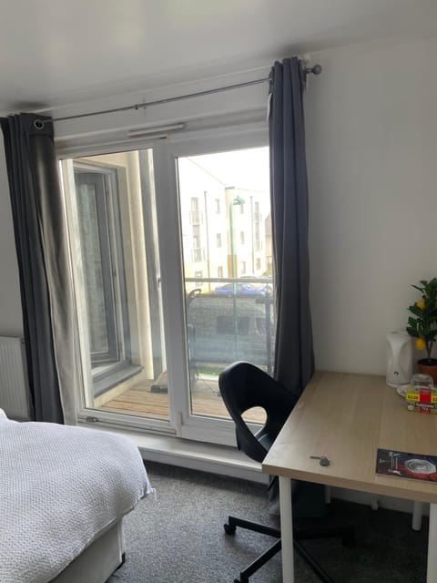 Stay with Chackson Vacation rental in Huntingdonshire District