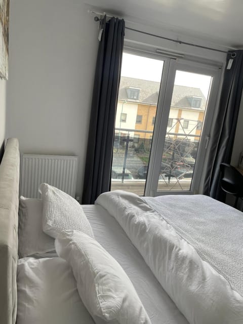 Stay with Chackson Vacation rental in Huntingdonshire District