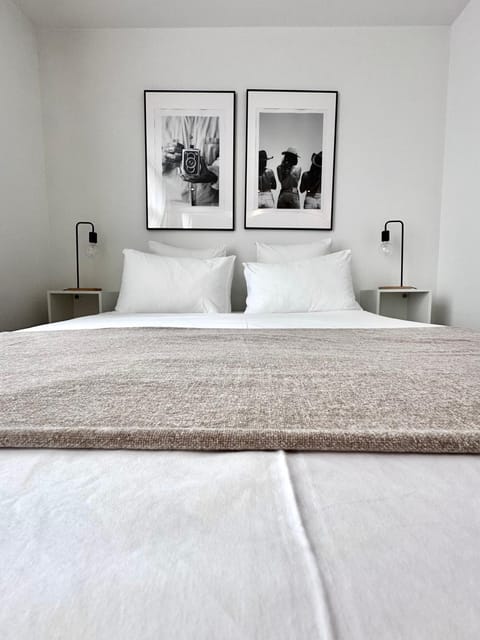 Wonderful apartment in Sablon Apartment in Wallonia, Belgium