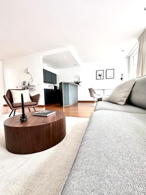 Wonderful apartment in Sablon Apartment in Wallonia, Belgium