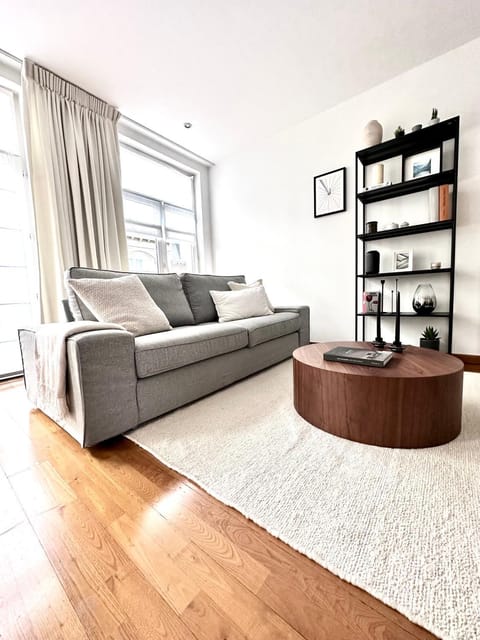 Wonderful apartment in Sablon Apartment in Wallonia, Belgium