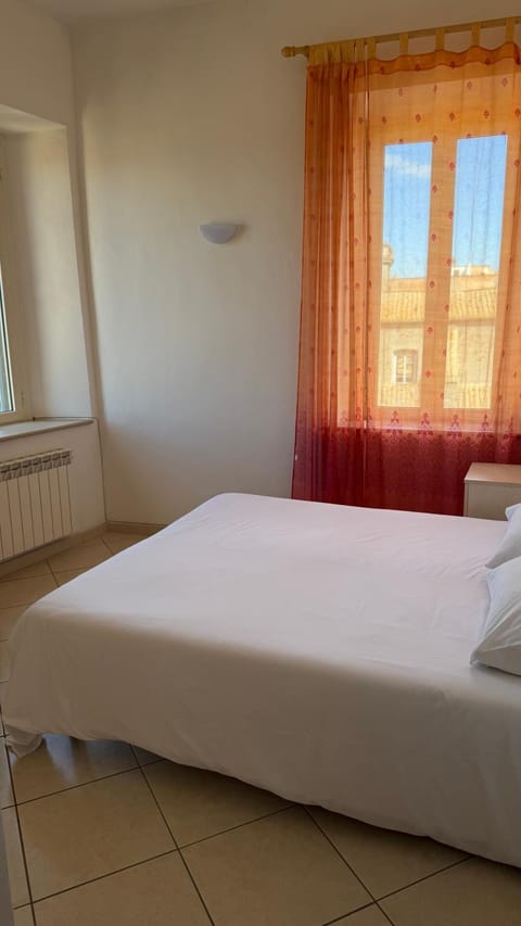 Appartamento San Faustino Apartment in Viterbo