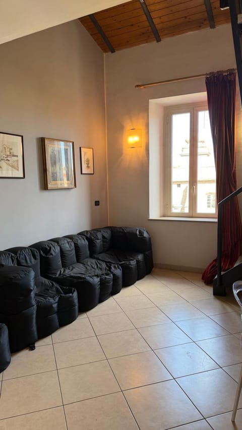 Appartamento San Faustino Apartment in Viterbo