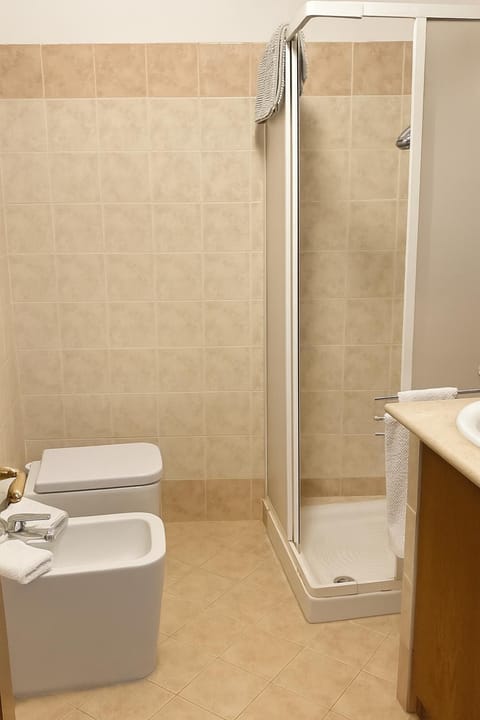 Appartamento San Faustino Apartment in Viterbo