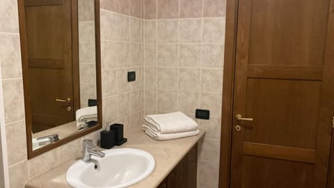 Appartamento San Faustino Apartment in Viterbo