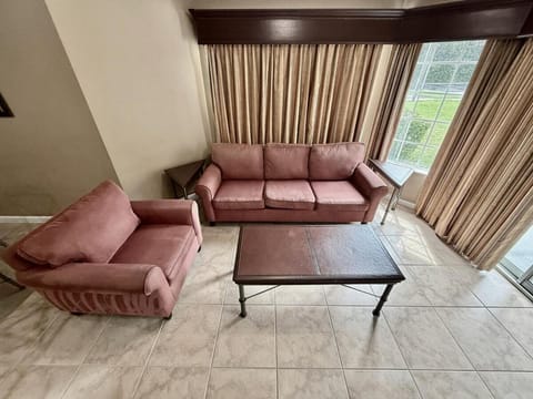 Entire Condo - 3Bed 2Bath- 5 mins to Disney Park Apartment in Orlando