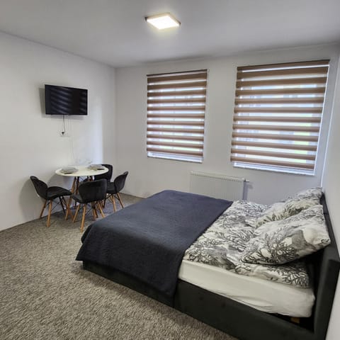 Kawalerki Mazurski Zdroj Apartment in Lithuania