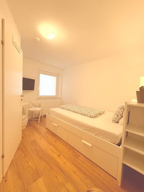 Guesthouse Fuschlsee Bed and Breakfast in Salzburgerland