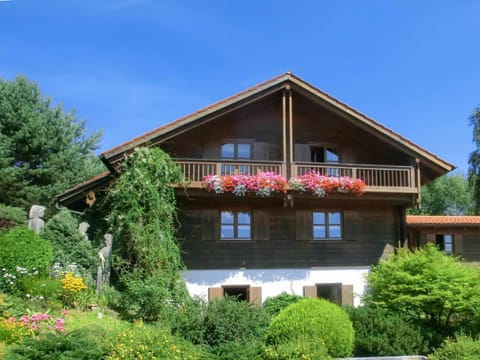 Property building, Summer