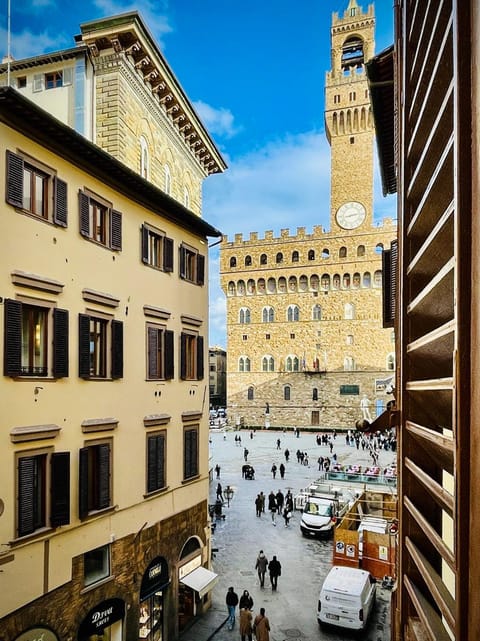 City view, Landmark view, Location