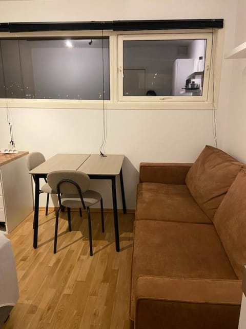 Either a large or a small apartment Apartment in Tromso