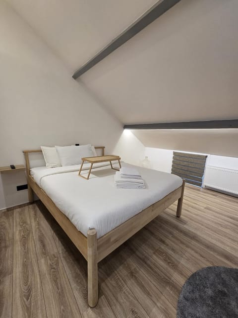 Suite à Saint-Hubert Vacation rental in Wallonia, Belgium