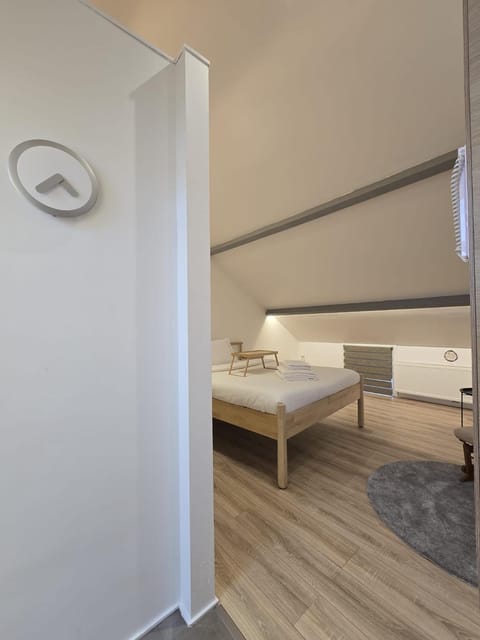 Suite à Saint-Hubert Vacation rental in Wallonia, Belgium