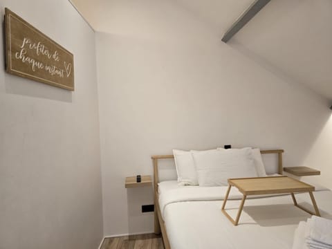 Suite à Saint-Hubert Vacation rental in Wallonia, Belgium