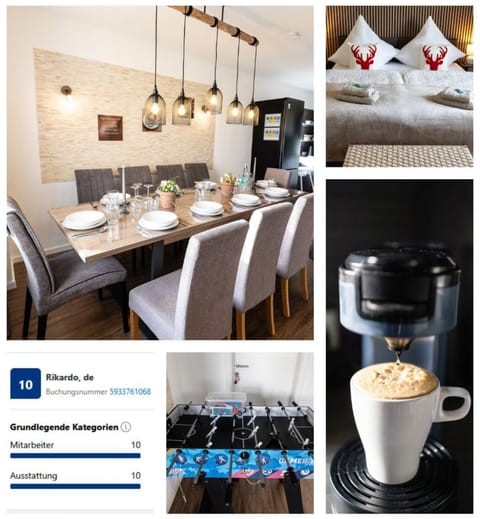Kitchen or kitchenette, Food