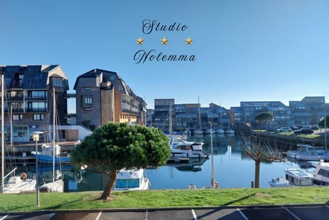 Landmark view, Sea view