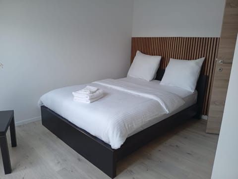 studio supérieur Apartment hotel in Wallonia, Belgium