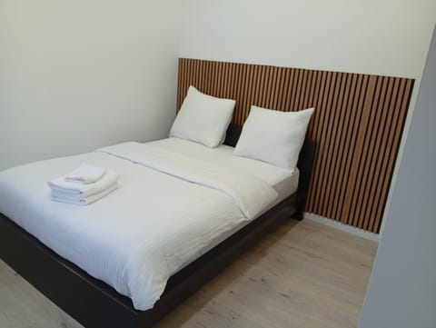 studio supérieur Apartment hotel in Wallonia, Belgium