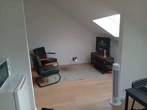 studio supérieur Apartment hotel in Wallonia, Belgium