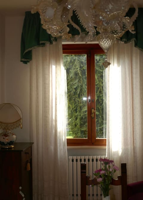 Villa Iliana Villa in Lucca