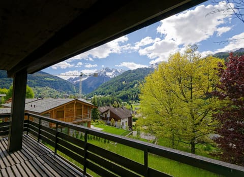 Casa K Apartment in Province of Brescia