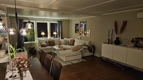 Idylliske Sigerfjorden Vacation rental in Nordland, Norway