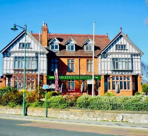 Denzels Den Apartment 2 Apartment in Wales