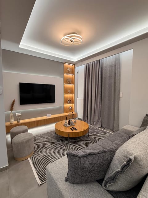 City Vibes Corinth Apartment in Euboea