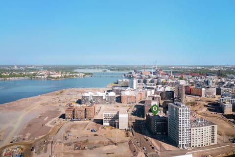 Nearby landmark, Sea view