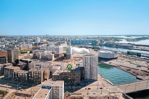 Property building, Location