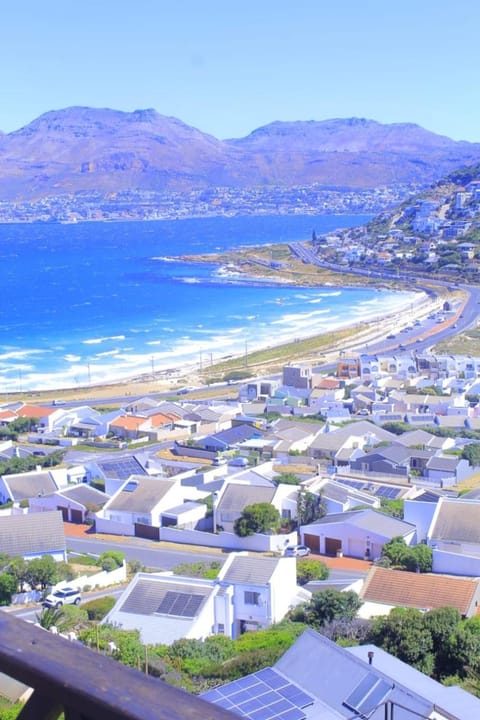 Oasis Bed and Breakfast in Cape Town