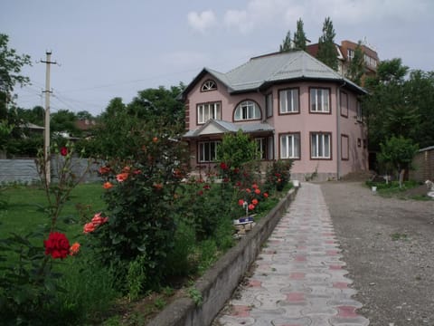 Natural landscape