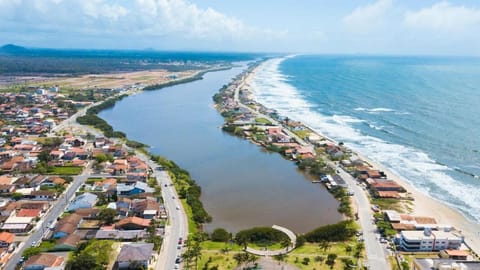 Bird's eye view, Lake view, Sea view