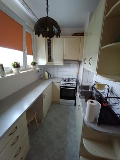 Mieszkanie 3-pokojowe Apartment in Gdansk