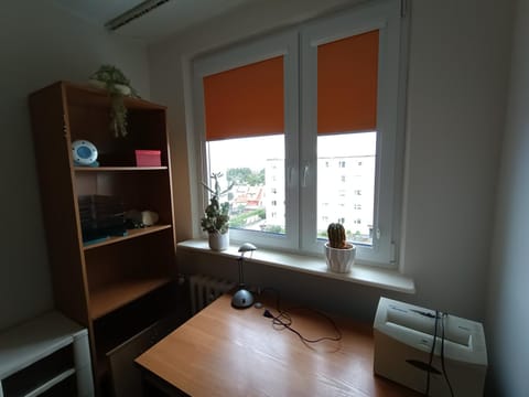 Mieszkanie 3-pokojowe Apartment in Gdansk