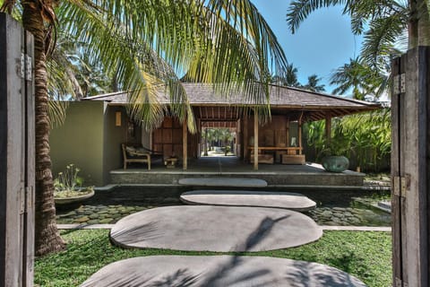 Facade/entrance, Lobby or reception