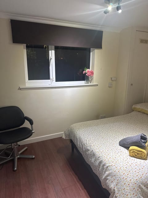 Georges 47 king street Apartment Apartment in Inverness