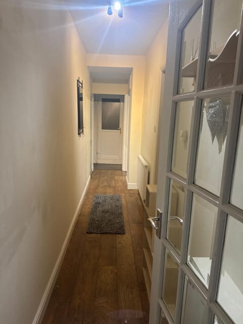 Georges 47 king street Apartment Apartment in Inverness