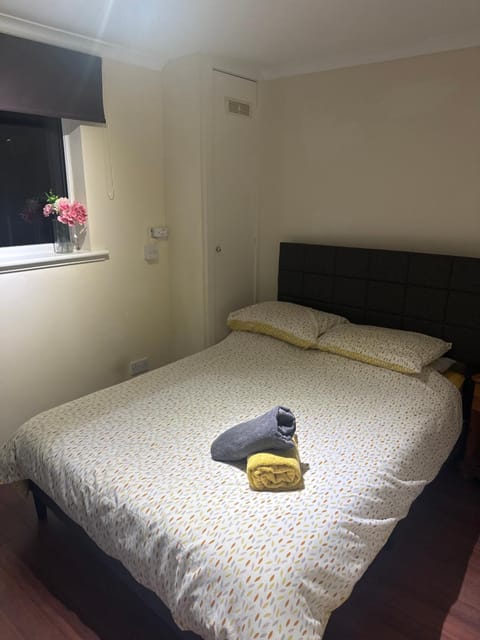 Georges 47 king street Apartment Apartment in Inverness