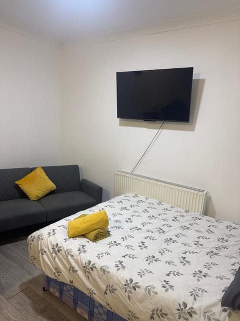 Georges 47 king street Apartment Apartment in Inverness