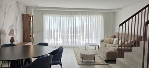 Living room, Lounge or bar, Dining area